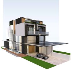 Hillside Drive (D19), Semi-Detached #604864101